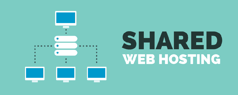What Is Shared Web Hosting
