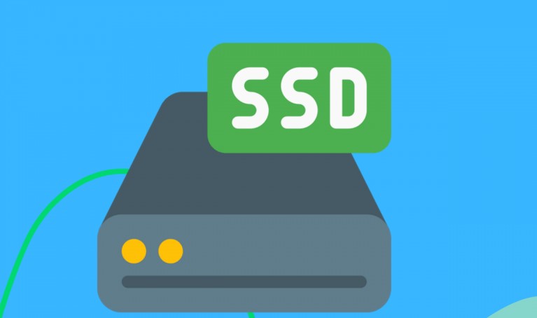 SSD-Web-Hosting