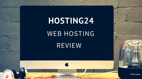 Hosting24review