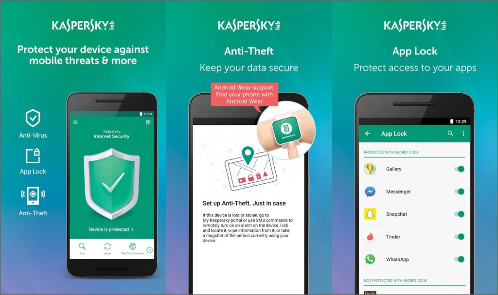 Kaspersky-Mobile-Antivirus