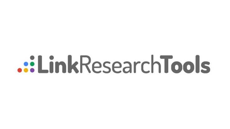 Link Research Tool