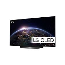 LG 48CX OLED TV
