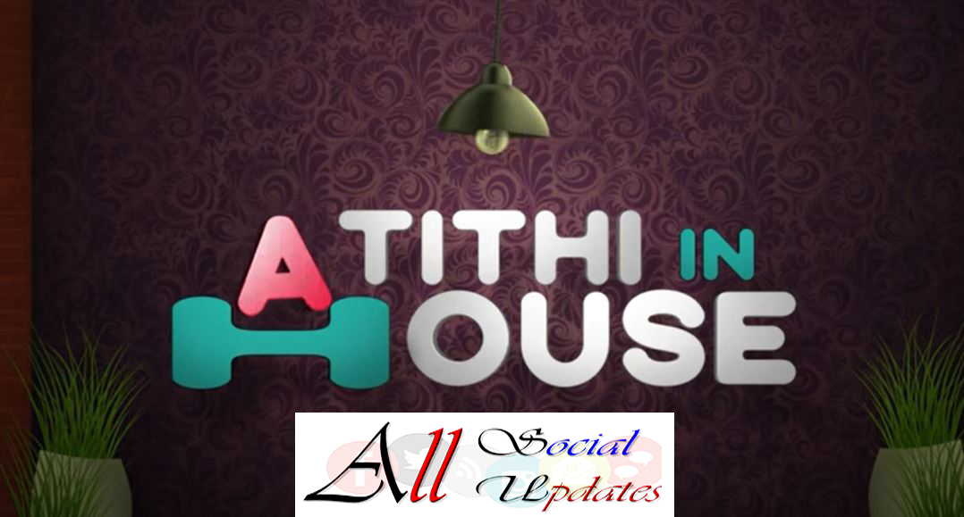 Atithi in House Part 3 Kooku Web Series Images
