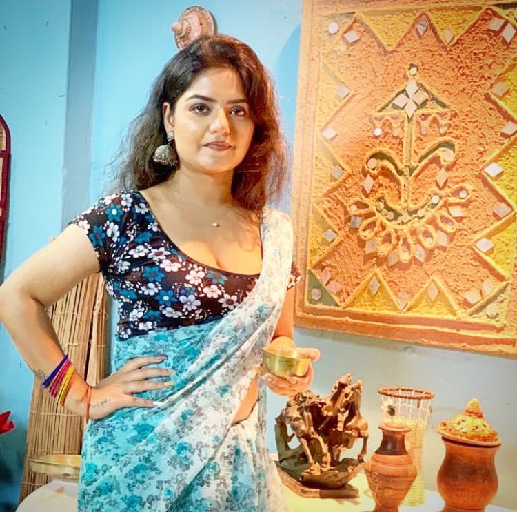 Shreya Tyagi