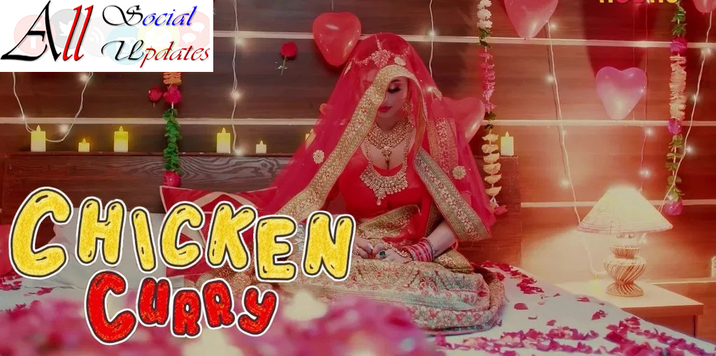 Chicken Curry Kooku Web Series Release Date Images HD Trailer