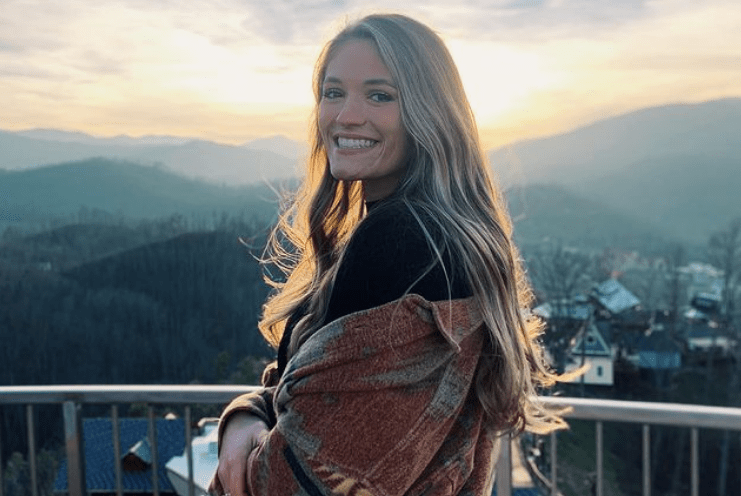 Who are Montana Fouts & Her Parents. Know her Wiki, Age, Height, Bio, Net Worth