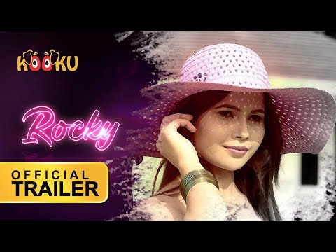 Stream Online Kooku Original Rocky 2021 Web Series All Episodes, Story, Release Date, Cast, HD Trailer & More