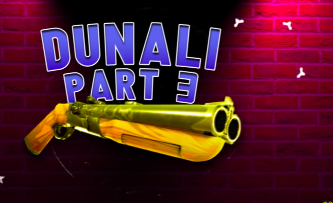 Ullu Original Dunali Part 3 Web Series All Episodes, Stars, Release & More