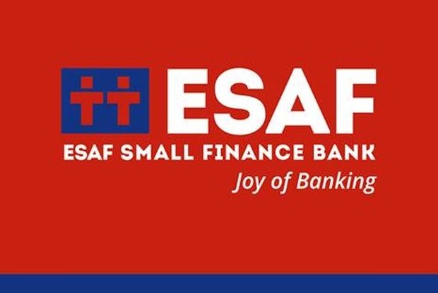 ESAF Small Finance Bank IPO Date, Price, GMP, Market Lot, Share Market, Review, & Details