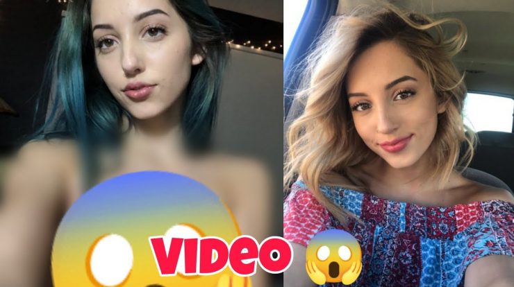 Aaliyah Wilderman Pics and Video Went Viral On Twitter, Fans Now Demands N*des, Check Complete Details!