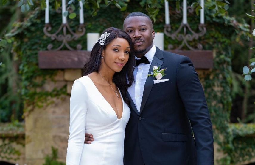 Who Is Rodney Blackstock? Check Maria Taylor's Husband Wiki Bio, Age, Net Worth, Instagram, Family, & More.