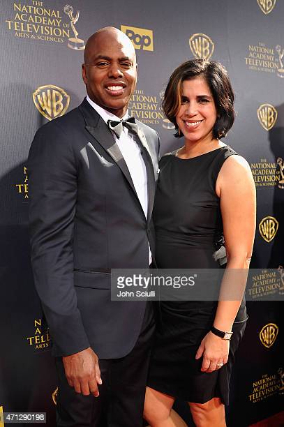 Who Is Kevin Frazier's Wife Yazmin Cader Frazier? Check Her Wiki Bio, Age, Family, Instagram, Net Worth, & More.