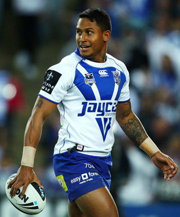 Who Is Ben Barba? Why Has He Been Arrested? Check Wiki Bio, Arrest Reason, Cases, Wife, & More.