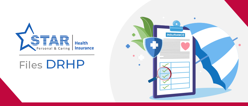 Star Health Insurance IPO Date, Review, Price Band, Form & Market Lot Details