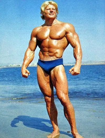Who Was Dave Draper? What Happened To Legendary Bodybuilder? Check Wiki, Bio, Age, Net Worth, Cause Of Death, & More.