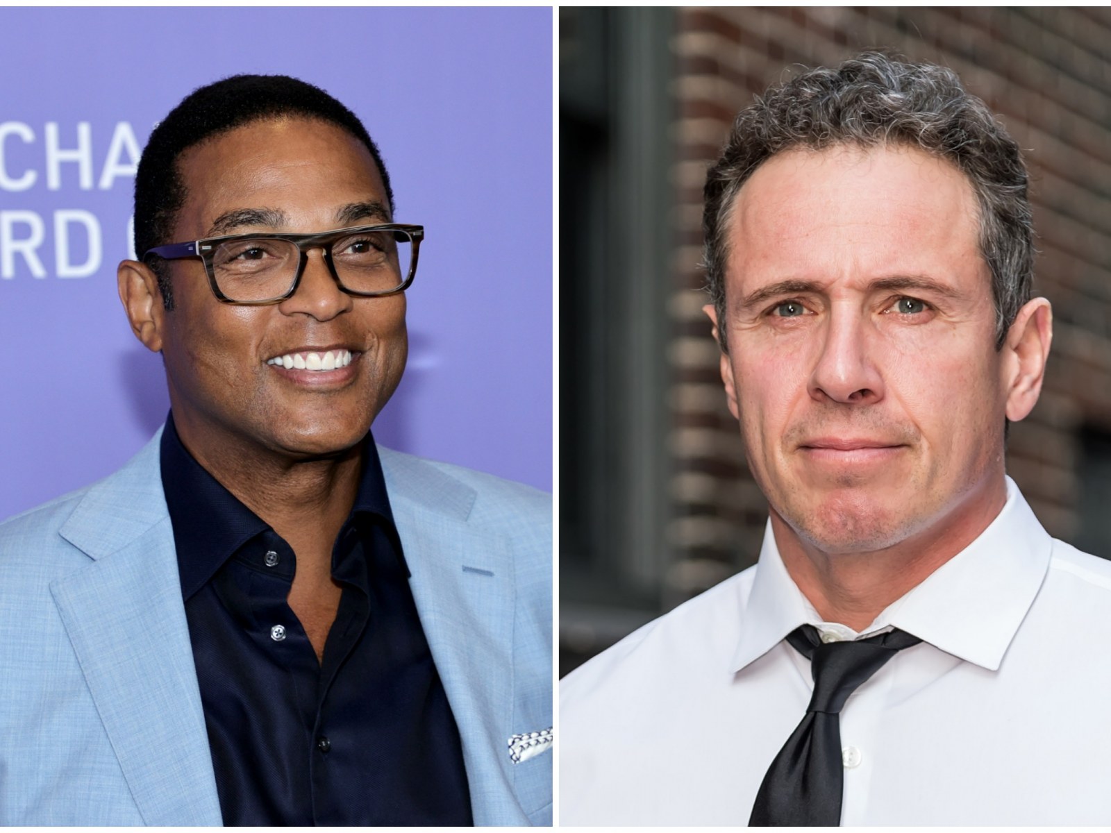 CNN under fire: Now, Don Lemon is accused of WARNING Jussie Smollett as cops investigated