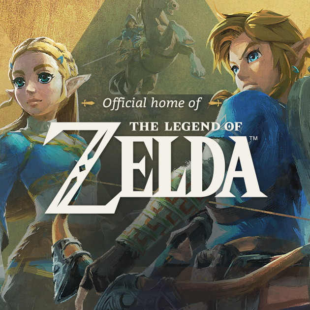 What Is The Legend of Zelda?