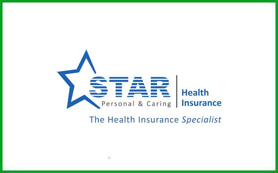 Star Health Insurance IPO Date, Review, Price Band, Form & Market Lot Details
