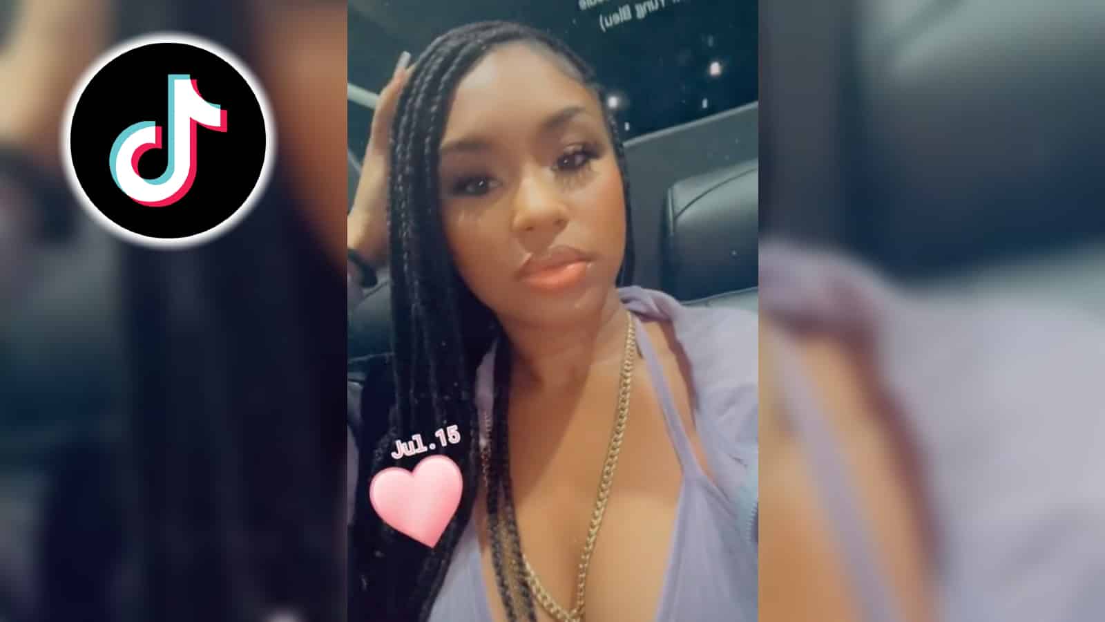 Lucydasshh Leaked Cheating Viral Video: Who Is Lucydasshh on TikTok?