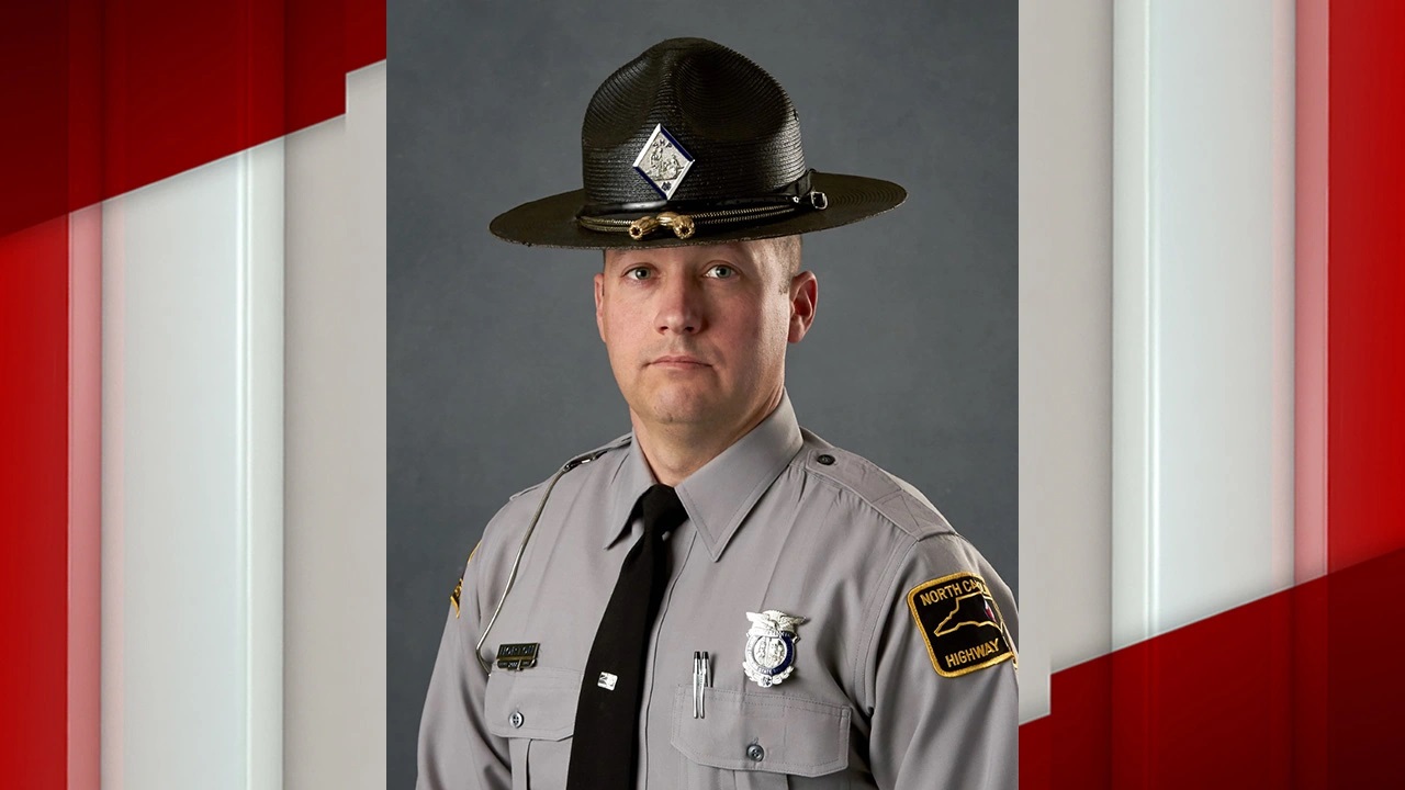 Who Was Trooper John Horton? Why His Brother James Horton Killed Him?