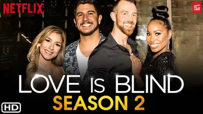 Love is Blind Season 2 Finale All Episodes Review, Couples, Release Date, HD Trailer, Spoilers, & All Details