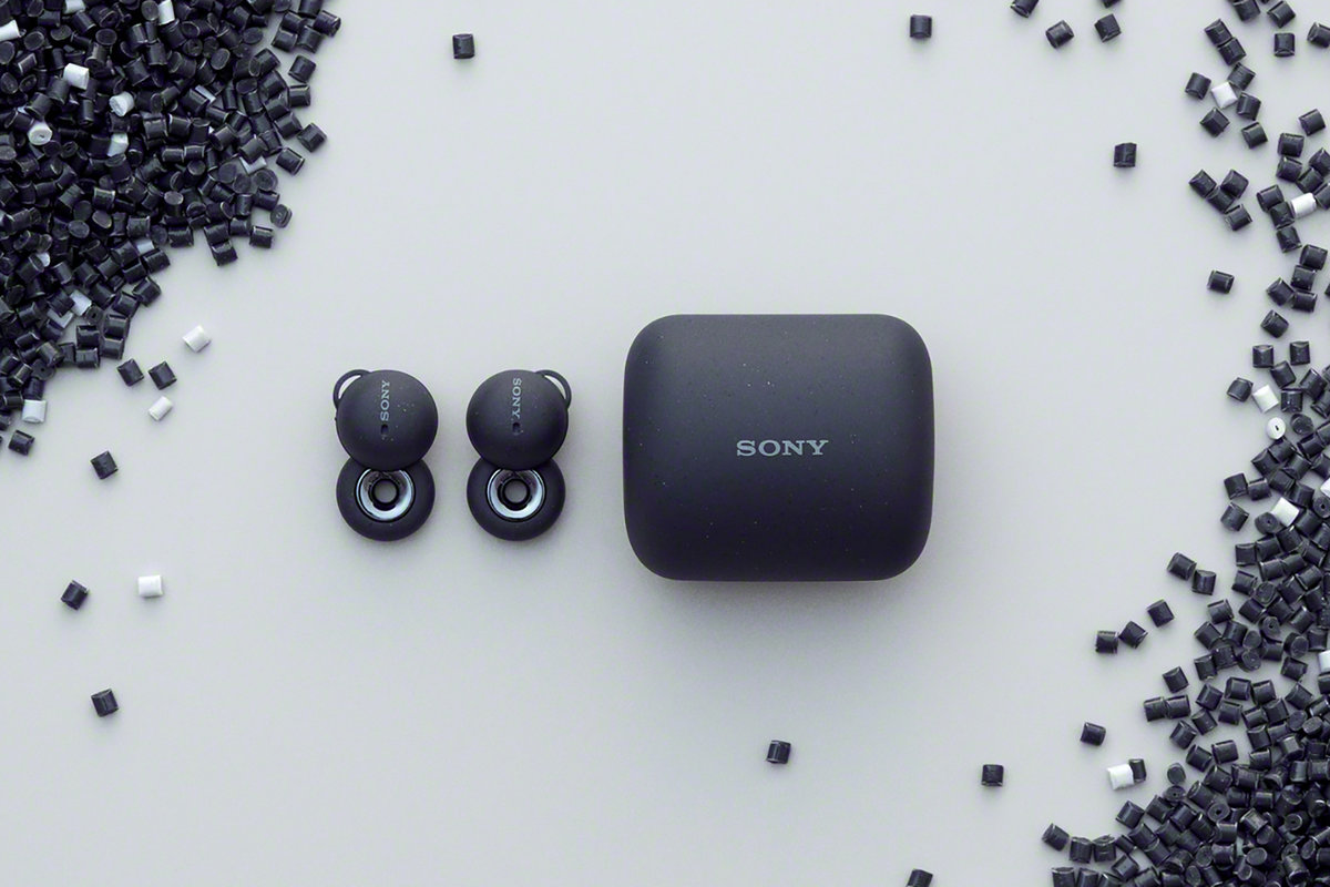 Sony LinkBuds TWS Earbuds Global Launch, Specifications, Price, & More