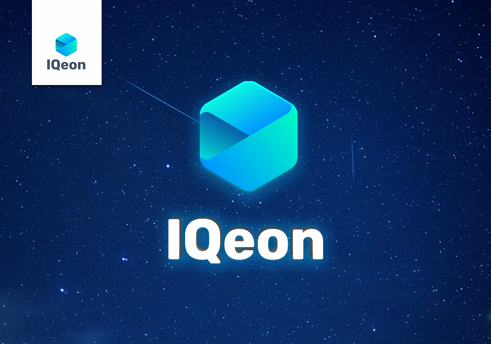 IQeon (IQN) Price Prediction 2022, 2023, 2024, 2025, 2026, Review, Market Cap, Technical Analysis, Chart, Overview, & More