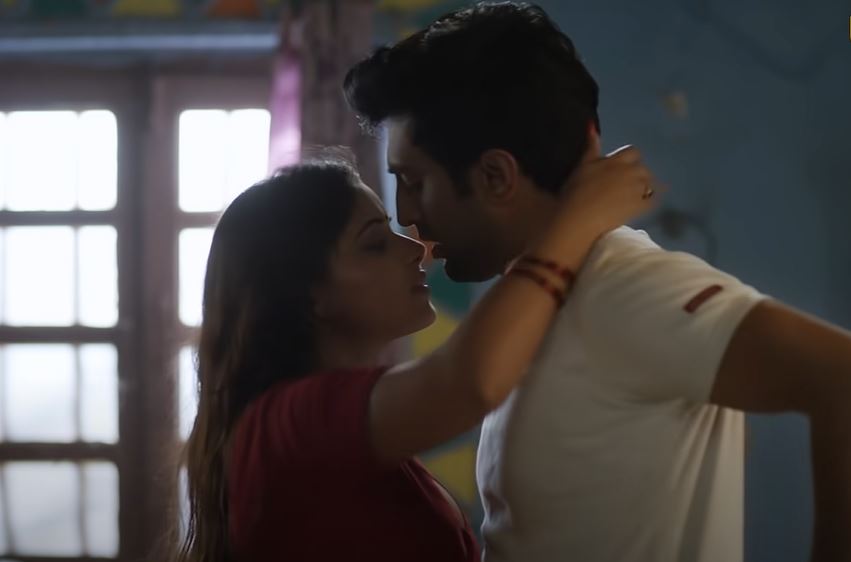 Charmsukh Chawl House Season 2 ULLU Web Series All Episodes, Review & All Details