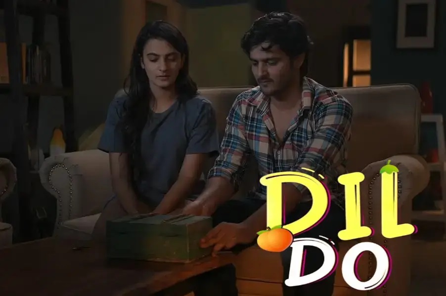 Dil Do Web Series PrimeShots All Episodes, Review, Star Cast, Story, Release Date, Trailer, Watch Online, & Details