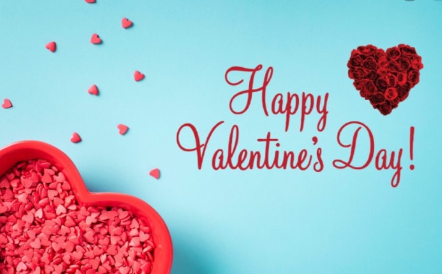 How to Make Valentine’s Day Greeting Card 2022 without Spending Money