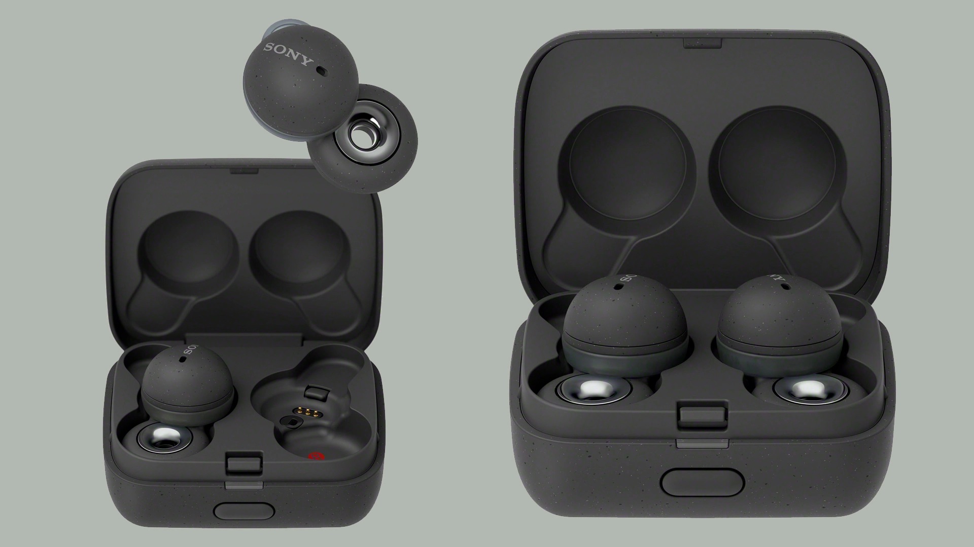 Sony LinkBuds TWS Earbuds Global Launch, Specifications, Price, & More