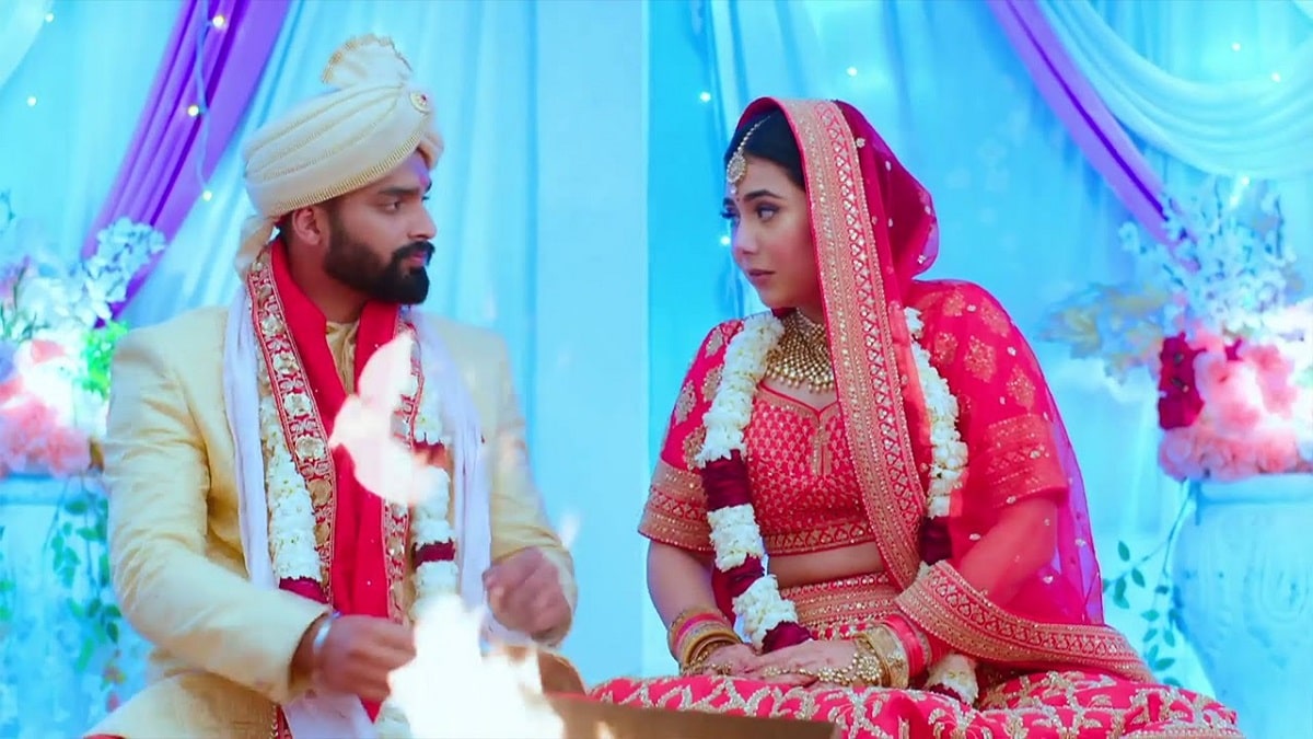Udaariyaan 26th February 2022 Today's Episode Written Update: Buzzo Gets Married To Simran Without His Father's Approval