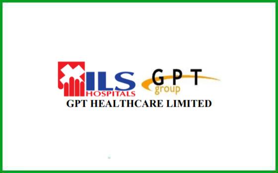 GPT Healthcare IPO Date, Price, Review, GMP, DRHP, Listing, Market Lot, Allotment Status, Size, & Details