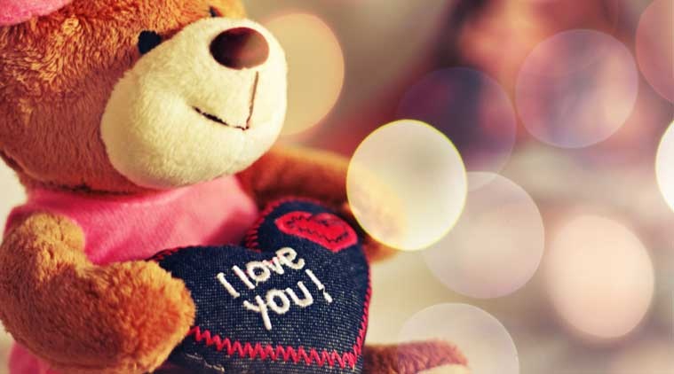 Happy Teddy Day 2022 Wishes Quotes Message Idea Images GIF & More