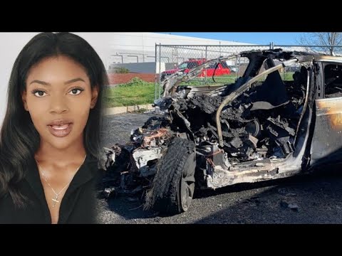 Zoe Sozo Bethel Died Today At 20! Check Zoe Sozo Bethel Car Accident Details, Death News, Reason, Cause, & More