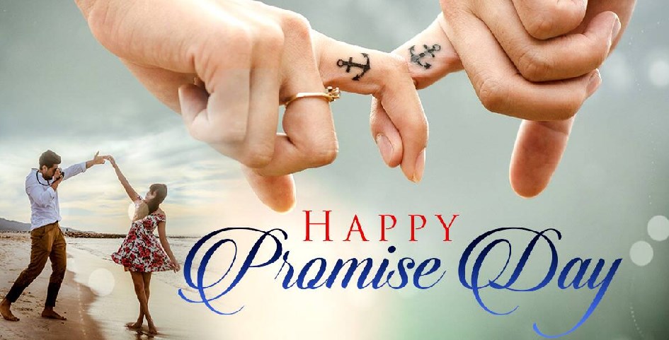 Happy Promise Day 2022 Wishes Quotes Messages GIFs Images & More
