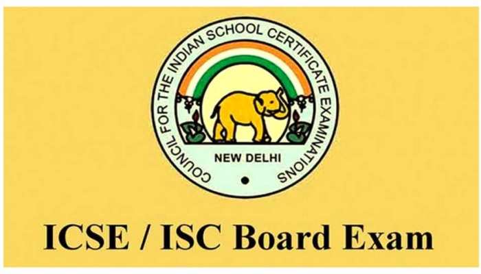 ISC, ICSE Semester-II Datesheet 2022 Out Now! Check Schedule, Timetable, Syllabus, How To Download, & Latest News
