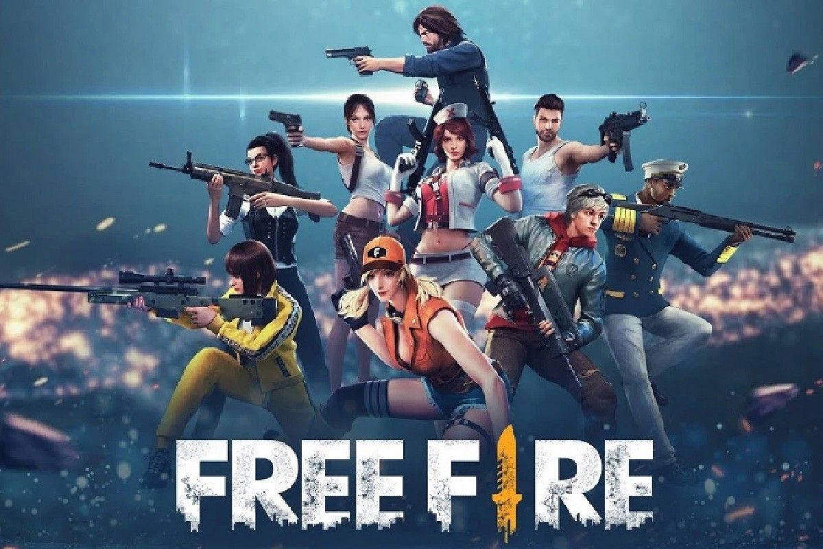 Garena Free Fire Game Redeem Codes For 10th March 2022! Redeem Latest FF Reward Using Game Codes, Download & Check Today's List