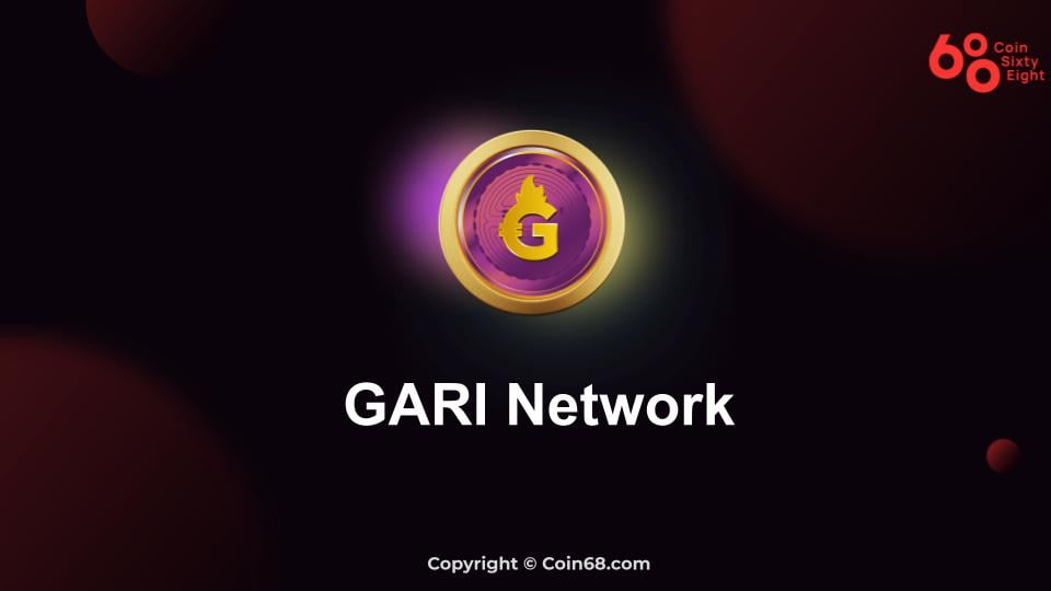 Gari Network (GARI) Price Prediction 2022 Chart Market Cap Review Analysis Overview - Will GARI Hit $10 In Year 2030?