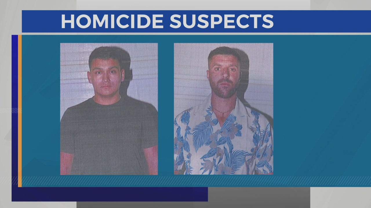 Hawaii Loa Ridge Homicide Updates: US Marshals Arrest 2 Men In Connection To Hawaii Loa Ridge Murder