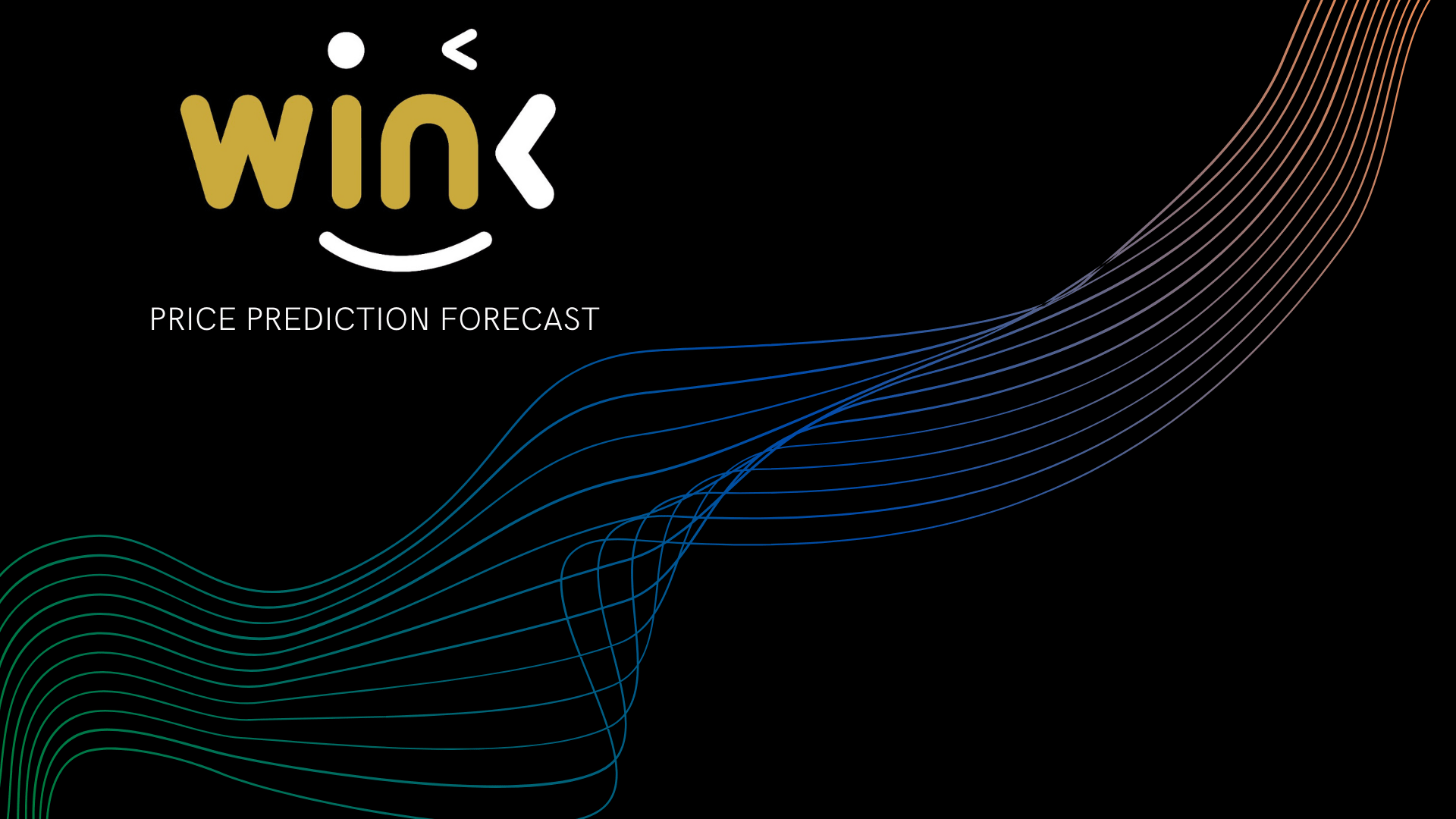 WINkLink (WIN) Price Prediction 2022, 2023, 2024, 2025, 2030, Exchange, Listing, Contact Address, FAQs