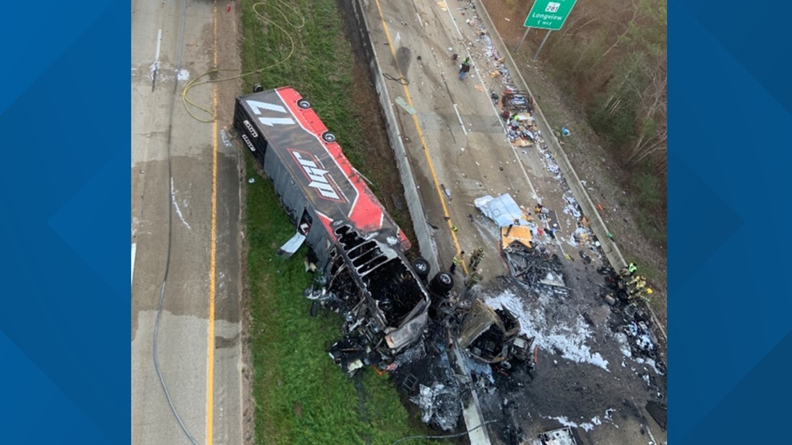How Did NASCAR Hauler Accident Happen? Hauler Driver For ARCA Team Died In Fatal Crash In Texas, Latest News