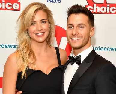 Know about his Baby and wife, Gemma Atkinson