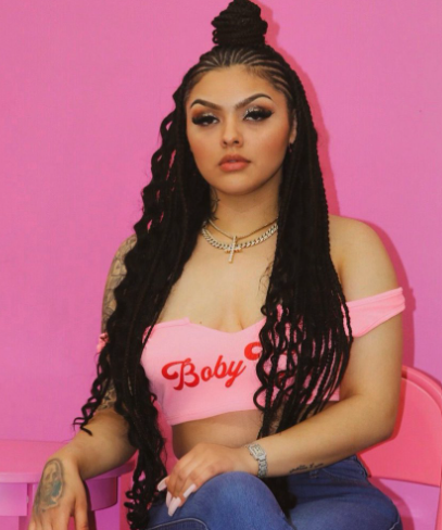 What Happened To Jaidyn Alexis? Facts To Know About BlueFace Baby Momma