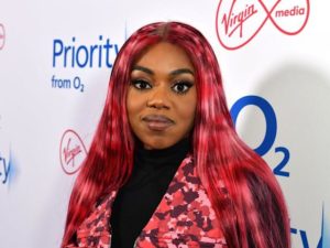 Lady Leshurr’s earnings and net worth as of the current Loose Women cast