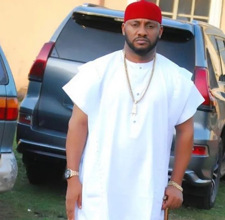 “Envy Is Taking Our People Apart” Critics, Yul Edochie Shades