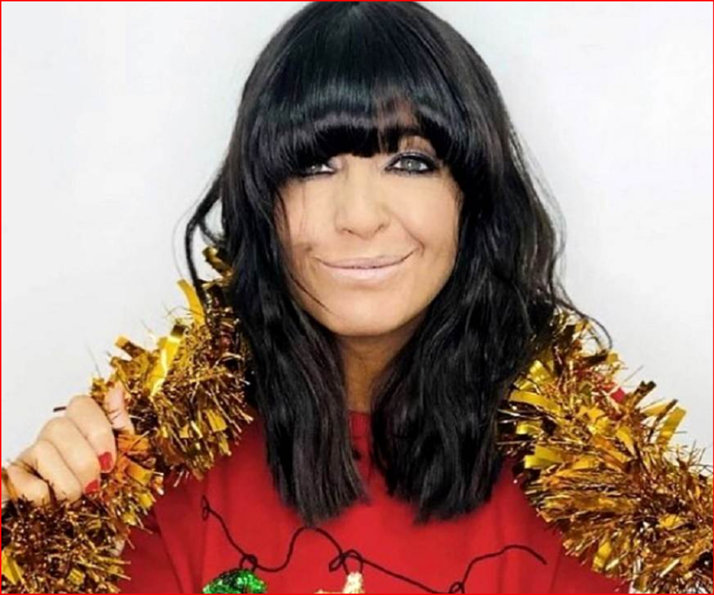 Strictly Claudia Winkleman Catches Eyes Flaunting Dress Costing £25, What Is Inside Her Wardrobe Collection?