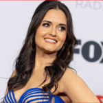 Danica McKellar makes her GAC debut with Christmas at the Drive-In